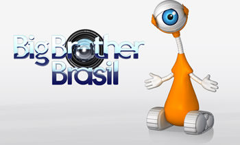 Big Brother Brasil - O sucesso dos realities Shows revelam o nosso proprio fracasso