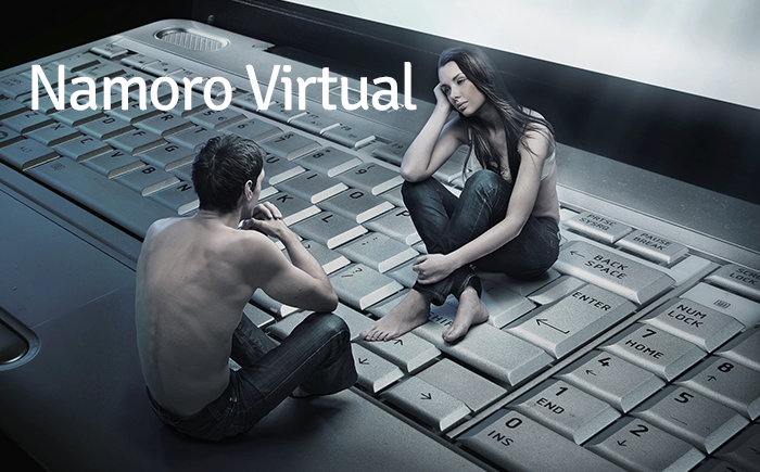 Namoro Virtual